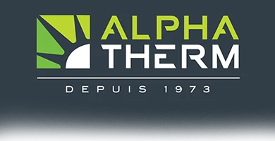 ALPHA THERM